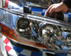 Mitsubishi EVO VII JDM Headlights Mitsubishi EVO VIII 03-05