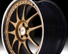 JLine 3 Piece Reverse Lip 10RL3 Wheel 18x10.0
