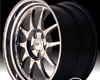 JLine 2 Piece Step Lip 10L2 Wheel 15x10.0