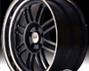 JLine 2 Piece Reverse Lip 16L2 Wheel 17x10.0