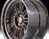 JLine 2 Piece Step Lip 20L2 Wheel 15x10.0