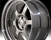 JLine 2 Piece Step Lip 6L2 Wheel 15x10.0