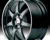 JLine 2 Piece Reverse Lip 7L2 Wheel 17x10.0