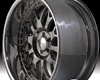 JLine 2 Piece Reverse Lip SDM L2 Wheel 17x10.0