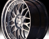 JLine 2 Piece Step Lip SDM L2 Wheel 15x10.0