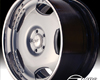 JLine 2 Piece Reverse Lip VIP L2 Wheel 17x10.0