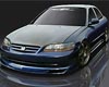 JP Complete Body Kit Honda Accord 4dr 01-02