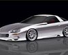 JP Complete Body Kit Chevrolet Camaro 98-04