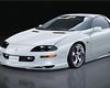 JP Complete Body Kit Chevrolet Camaro 93-97