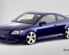 JP Complete Body Kit Chevrolet Cobalt LS 05+