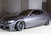 JP Complete Body Kit BMW E92 07+
