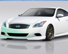 JP Complete Body Kit Infiniti G37 Coupe S 07+