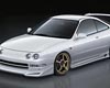 JP Complete Body Kit Acura Integra 94-97