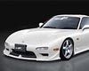 JP Complete Body Kit Mazda RX7 93-95