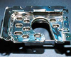 JUN Oil Pan Baffle Plate Nissan Skyline GTR RB26DETT