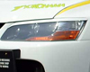 JUN Eye Lines Mitsubishi EVO VII/VIII/IX