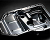 JUN Baffled Oil Pan Mitsubishi EVO X 08-12