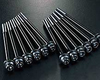 JUN Head Bolts Mitsubishi EVO 4G63
