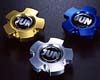 Oil Filler Caps
