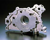JUN High Flow Oil Pump Nissan Skyline GTR RB26/25/20