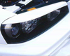 JUN Eye Lines Nissan Skyline GTR BNR34