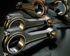 JUN Super Connecting Rods Mitsubishi EVO 4G63