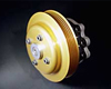 JUN Water Pump (electric fan) Nissan 240SX SR20DET(R)PS13