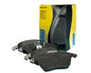 Brembo BBK BMW D639 Replacement Pads Jurid Replacement Pad for 194.6001A
