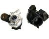 *Vivid Racing VR550 K16/16G Turbo Kit Porsche 996TT 01-05 by FEZTEC
