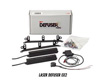 K40 Electronics EX2 Laser Defuser