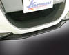 Kansai Carbon Fiber Center Lip Honda CR-Z 11+