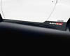 Kansai Carbon Fiber Side Skirts Honda CR-Z 11+