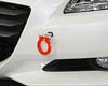 Kansai Front Tow Hook Honda CR-Z 11+