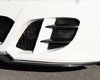 Kerscher Carbon Styling Fin Kit for KM2 Bumper BMW E82-E88 128 & 135 08+