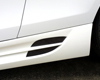 Kerscher Carbon Styling Kit KM2 Side Skirts BMW E82-E88 128 & 135 08+