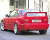 Kerscher DTM Look Aero package BMW 3 Series E36 Coupe 91-98