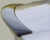 Kerscher Deck lid spoiler BMW 3 Series Coupe E46 99-05
