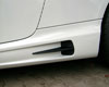Kerscher Carbon Styling Kit for Side skirt BMW 3 Series E90 06+