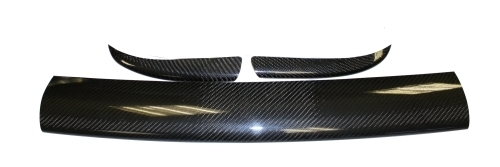 Kerscher Carbon-Styling for 3063561KER BMW 3 Series E92 E93 06+