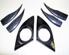 Kerscher Carbon Styling Kit BMW 3 Series M3 08-11