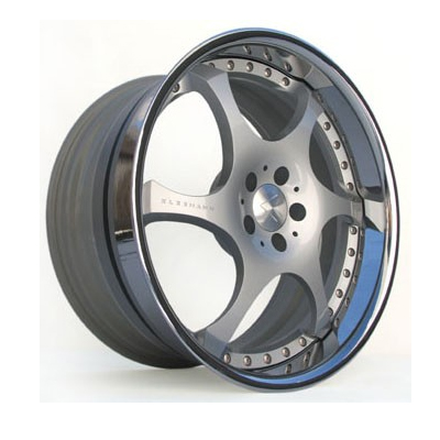 Kleemann TS-6 Wheel 19x10.0  5x112 ET40