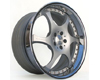 Kleemann TS-6 Wheel 19x10.0  5x112 ET40