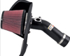 K&N 69-Series Typhoon Short Ram Air Intake Subaru WRX 08-12