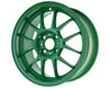 Konig Daylite 15X6.5  4x100  40mm Green