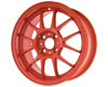 Konig Daylite 15X6.5  4x100  40mm Orange