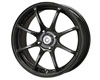 Konig Feather 15X6.5  4x100  38mm   Gloss Black