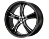 Konig Airstrike Wheels