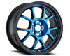 Konig Foil Wheels