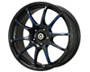 Konig Illusion Wheels