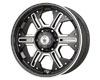 Konig Lock N Load Wheels